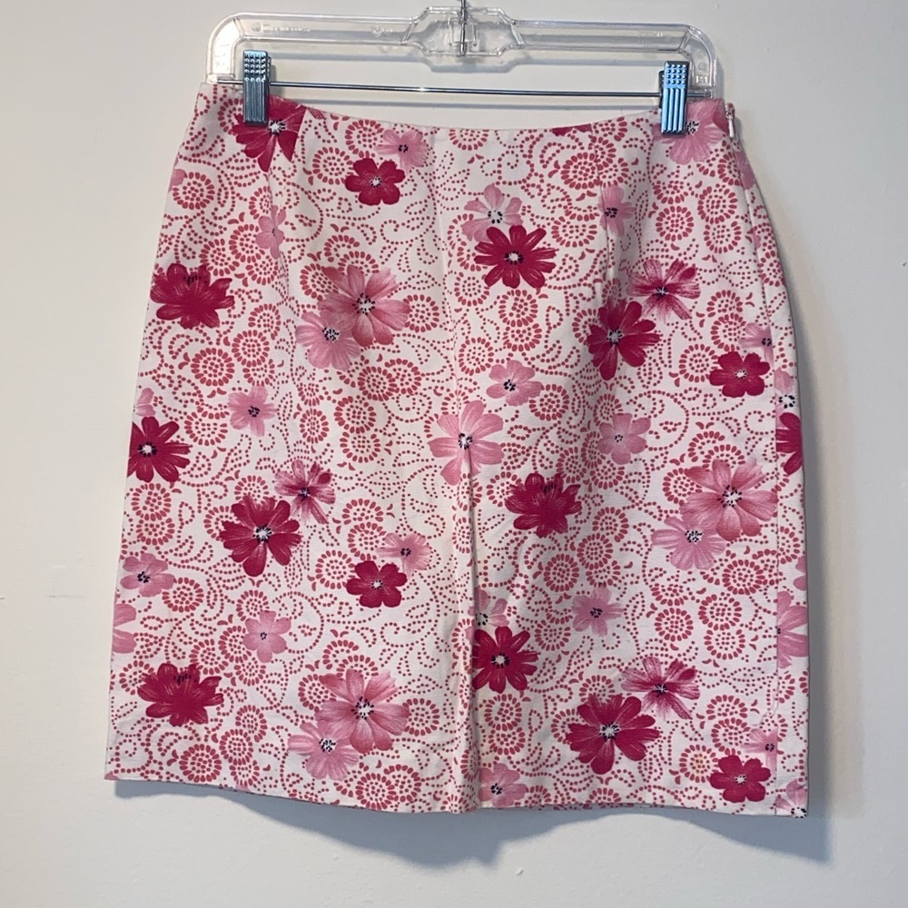 Ann Taylor Skirt